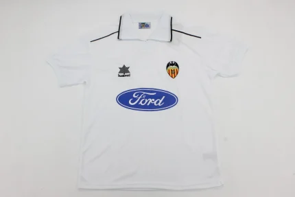 Valencia retro 96/97 local