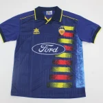 Valencia retro 96/97 visitante