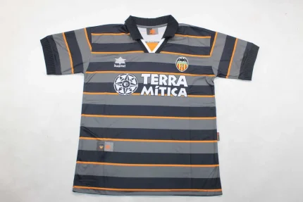 Valencia retro 99/00 alternativa