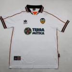 Valencia retro 99/00 local