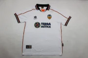 Valencia retro 99/00 local