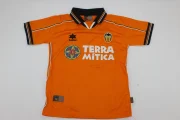 Valencia retro 99/00 visitante
