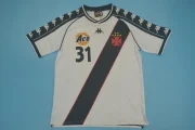 Vasco da Gama retro 00/01 local - Imagen 20
