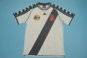 Vasco da Gama retro 00/01 local