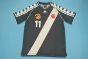 Vasco da Gama retro 00/01 visitante - Imagen 12