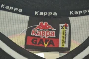 Vasco da Gama retro 00/01 visitante - Imagen 16