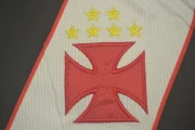 Vasco da Gama retro 00/01 visitante - Imagen 3