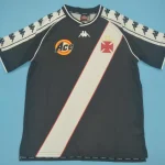 Vasco da Gama retro 00/01 visitante
