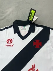 Vasco da Gama retro 01/02 local - Imagen 2