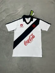 Vasco da Gama retro 01/02 local