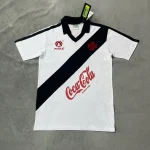 Vasco da Gama retro 01/02 local