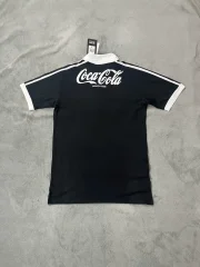Vasco da Gama retro 01/02 visitante - Imagen 3