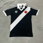 Vasco da Gama retro 01/02 visitante