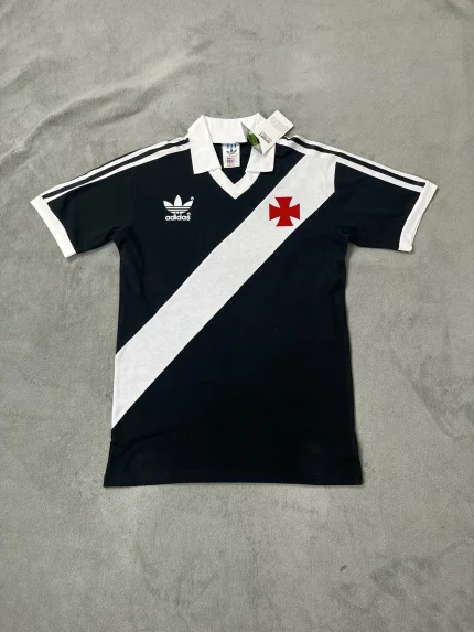 Vasco da Gama retro 01/02 visitante