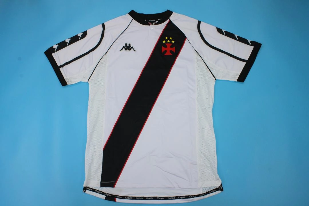 Retro-Clubes-Vasco-da-Gama-98-99-portada Vasco da Gama retro 98/99 - Imagen 1