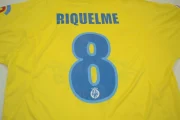 Villarreal retro 05/06 - Imagen 15