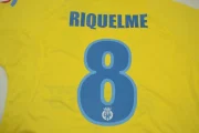 Villarreal retro 05/06 - Imagen 3