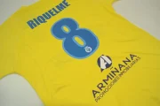 Villarreal retro 05/06 - Imagen 4