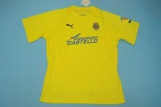 Villarreal retro 05/06