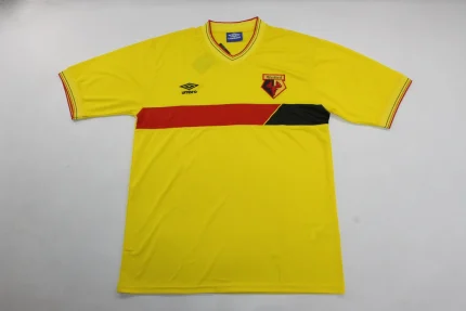 Watford retro 85/88 local