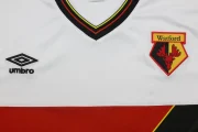 Watford retro 85/88 visitante - Imagen 2