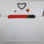 Watford retro 85/88 visitante