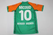 Werder Bremen retro 03/04 - Imagen 12