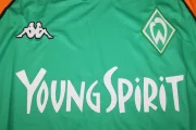 Werder Bremen retro 03/04 - Imagen 8