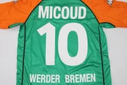 Werder Bremen retro 03/04 - Imagen 11