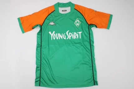 Werder Bremen retro 03/04