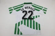 Werder Bremen retro 94/95 - Imagen 7