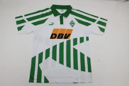 Werder Bremen retro 94/95