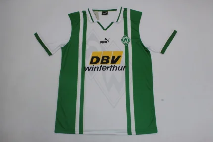 Werder Bremen retro 96/97