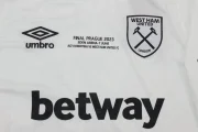 West Ham retro 22/23 - Imagen 3