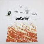West Ham retro 22/23
