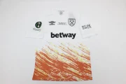 West Ham retro 22/23
