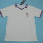 West Ham retro 79/80