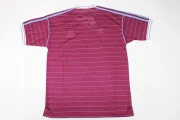 West Ham retro 86/87 local - Imagen 7