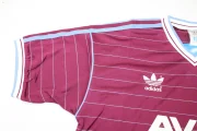 West Ham retro 86/87 local - Imagen 10