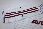 West Ham retro 86/87 visitante - Imagen 2