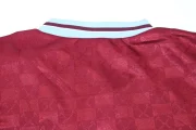 West Ham retro 89/90 local - Imagen 3
