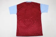 West Ham retro 89/90 local - Imagen 9