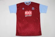 West Ham retro 89/90 local