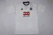 West Ham retro 89/90 visitante