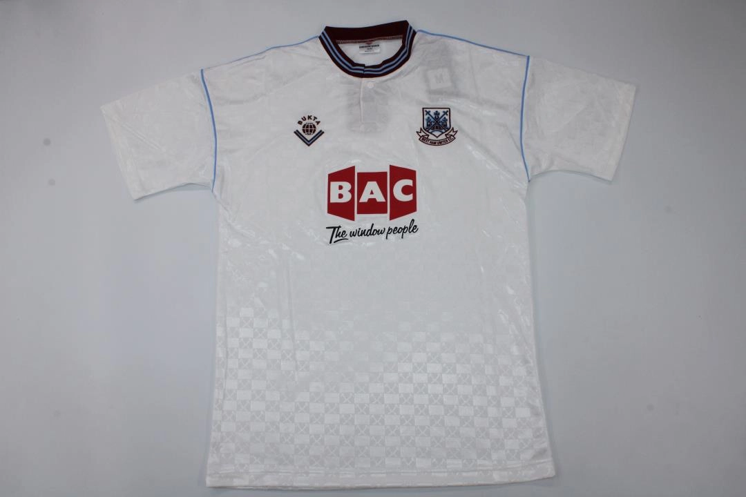 Retro-Clubes-West-Ham-89-90-visitante-portada West Ham retro 89/90 visitante - Imagen 1