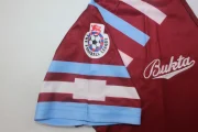 West Ham retro 91/92 local - Imagen 9