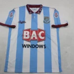 West Ham retro 91/92 visitante
