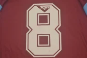 West Ham retro 93/95 - Imagen 3