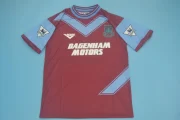 West Ham retro 93/95 - Imagen 5