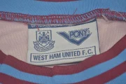 West Ham retro 93/95 - Imagen 11